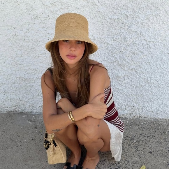 Lack Of Color Inca Bucket Hat - Picture 6 of 6